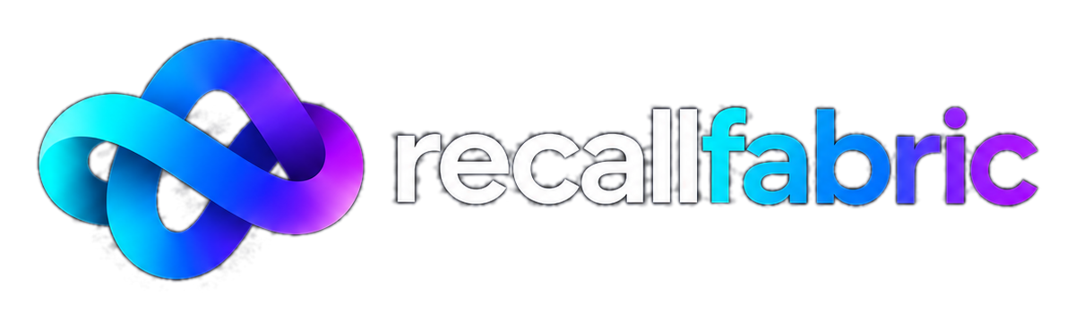 RecallFabric